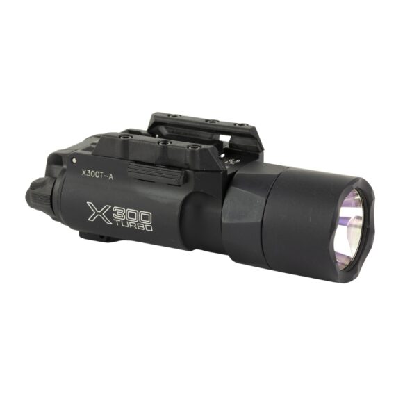 SureFire X300T-A Turbo Weapon Light #2