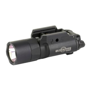 SureFire X300T-B Turbo Weapon Light