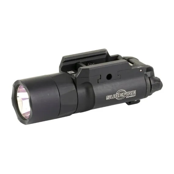 SureFire X300T-B Turbo Weapon Light