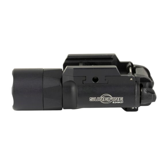 SureFire X300T-B Turbo Weapon Light #5