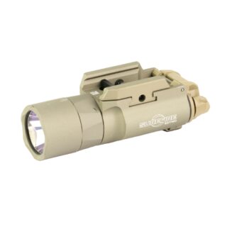 SureFire X300T-B Turbo Weapon Light
