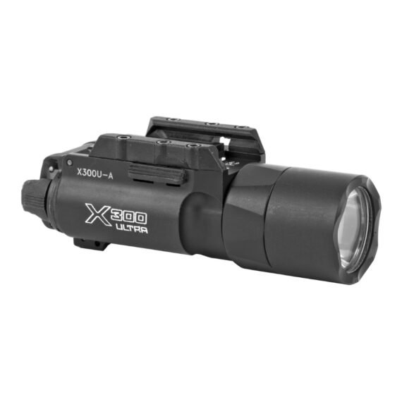 SureFire X300U-A Ultra Weapon Light #2