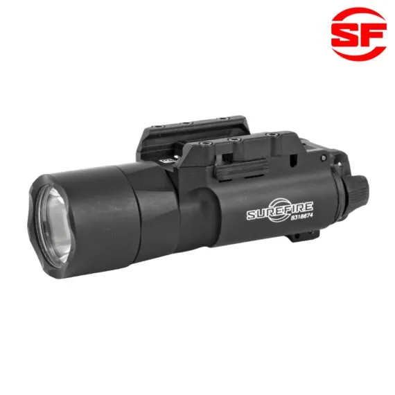SureFire X300U-A Ultra Weapon Light