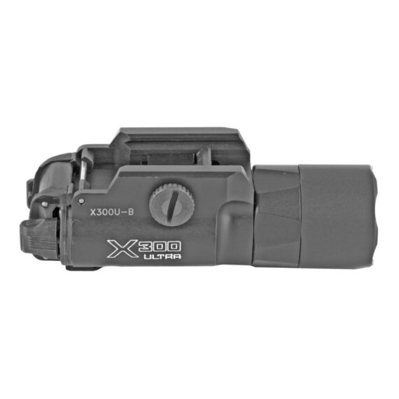SureFire X300U-B Ultra Weapon Light #2