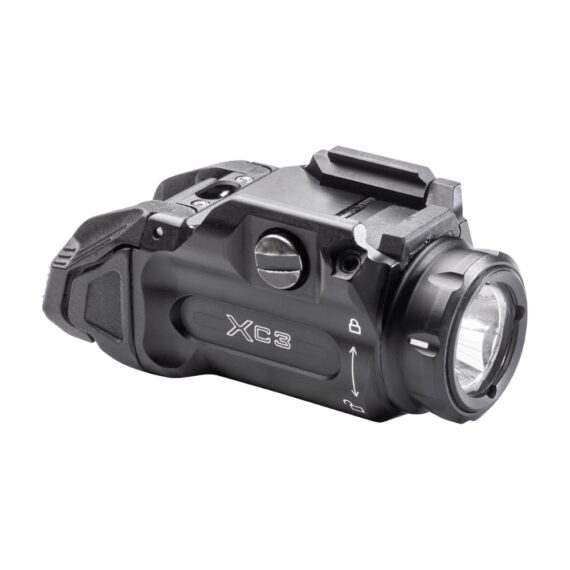 SureFire XC3-A Compact Weapon Light #2