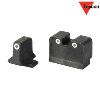 Trijicon Bright & Tough Suppressor Night Sights for SIG Sauer Pistols