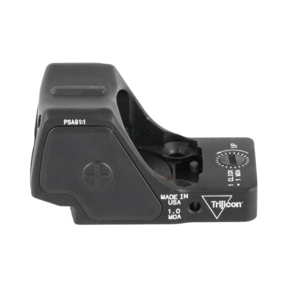 Trijicon RMR HD 1 MOA Red Dot Sight #3