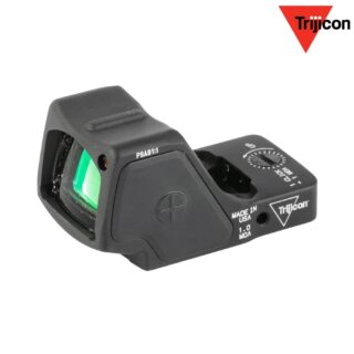 Trijicon RMR HD 1 MOA Red Dot Sight