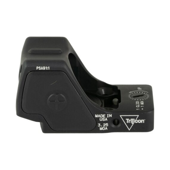 Trijicon RMR HD 3.25 MOA Red Dot Sight #3