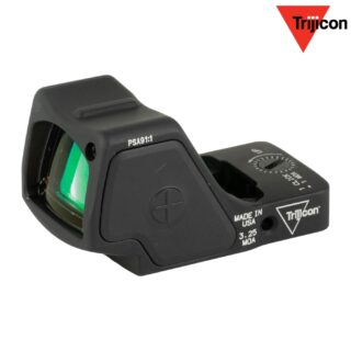 Trijicon RMR HD 3.25 MOA Red Dot Sight