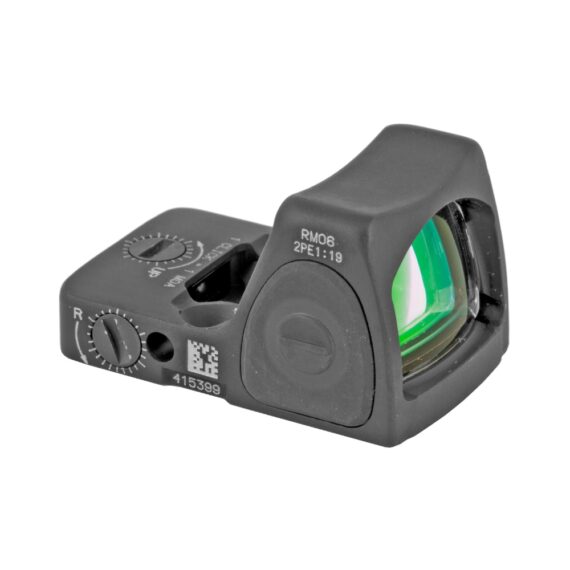 Trijicon RMR Type 2 3.25 MOA Adjustable Red Dot Sight #2