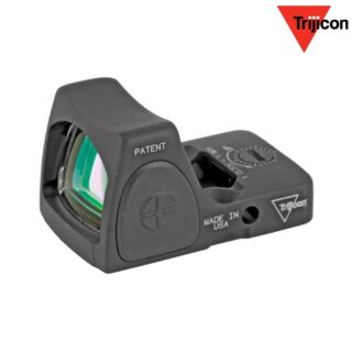 Trijicon RMR Type 2 3.25 MOA Adjustable Red Dot Sight