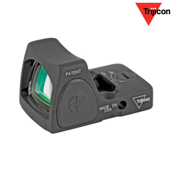 Trijicon RMR Type 2 3.25 MOA Adjustable Red Dot Sight