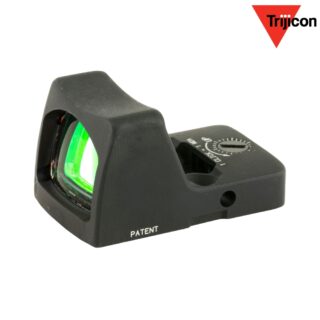 Trijicon RMR Type 2 3.25 MOA Automatic Red Dot Sight