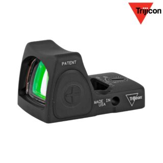 Trijicon RMR Type 2 6.5 MOA Adjustable Red Dot Sight