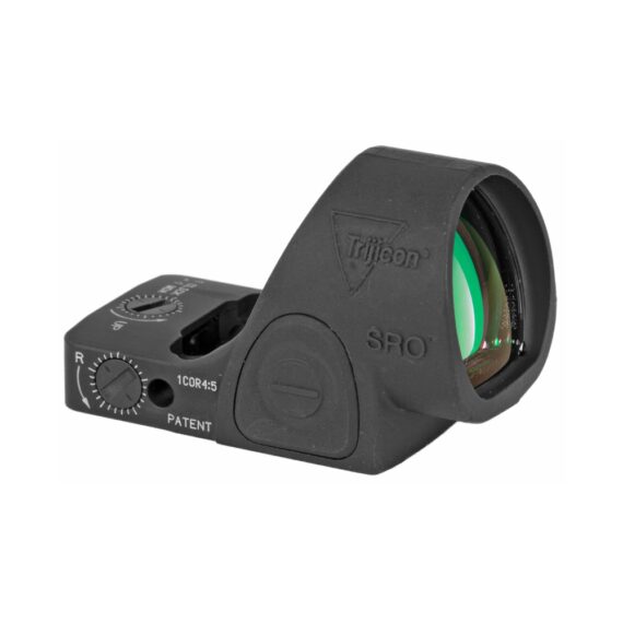 Trijicon SRO 1 MOA Adjustable Red Dot Sight #2