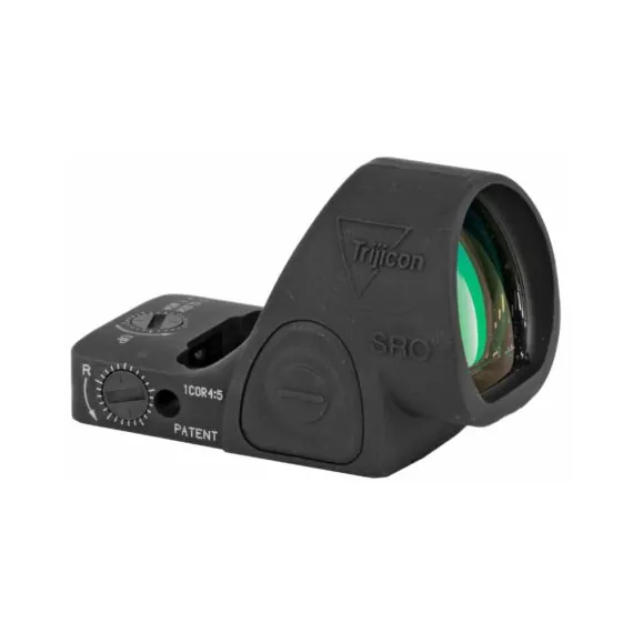 Trijicon SRO 5 MOA Red Dot Sight #2