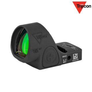 Trijicon SRO 5 MOA Red Dot Sight