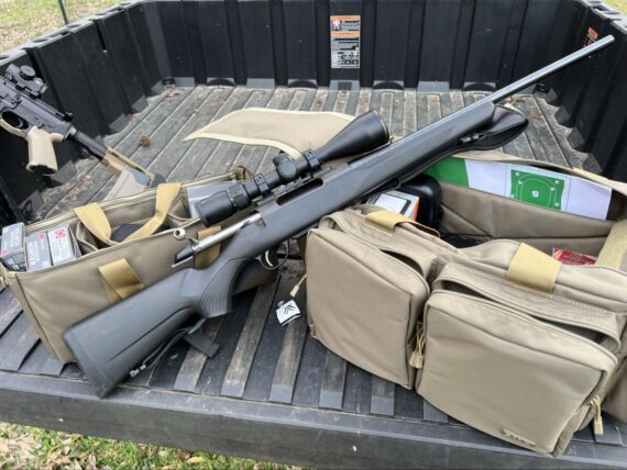 full-range bag