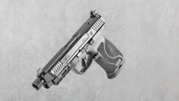 Smith & Wesson M&P45 M2.0