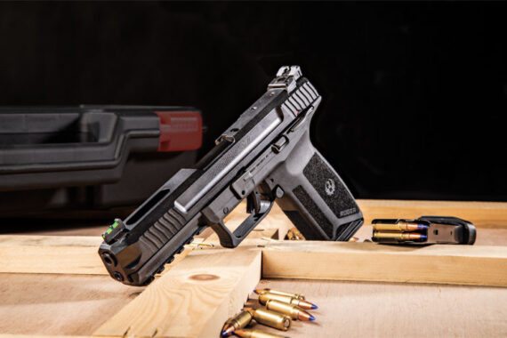 Ruger-5.7