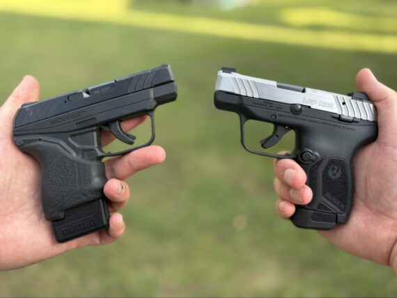 LCP II and LCP MAX