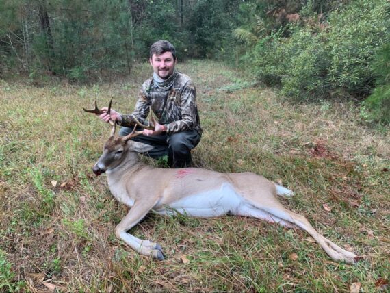 Chris Hunting