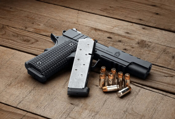 1911 (.45 ACP)