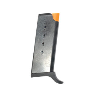 Triple K AMT Backup .380 ACP 5 Round Magazine