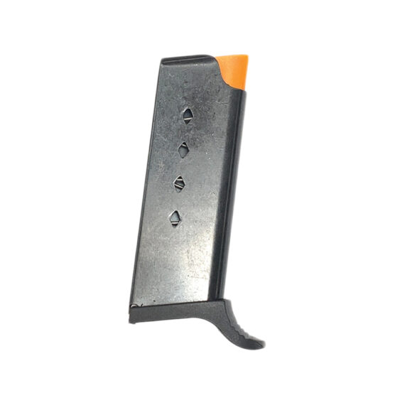 Triple K AMT Backup .380 ACP 5 Round Magazine