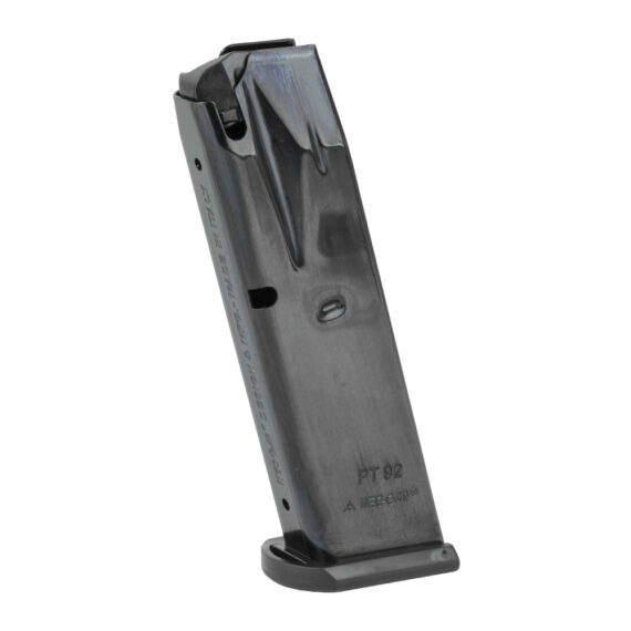 Mec-Gar Taurus PT92, PT99 9mm 10 Round Magazine
