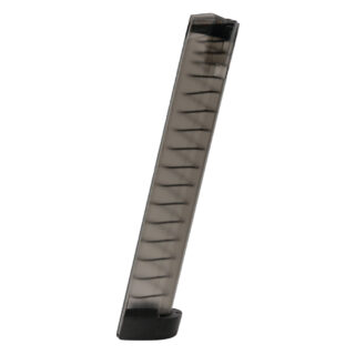 Amend2 MOD-C 9mm 34 Round Extended Magazine for Glock 17, 19 Pistols
