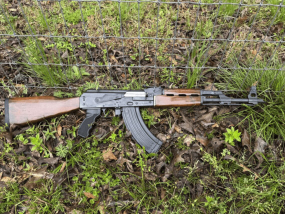 AK-47