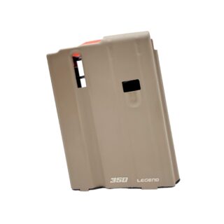 ASC AR-15 .350 Legend 5 Round Magazine