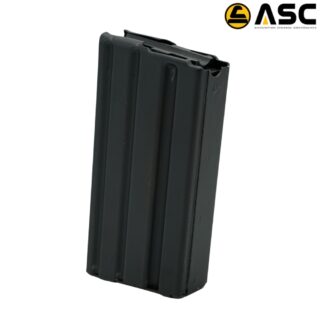ASC AR-15 .450 Bushmaster 5 Round Magazine
