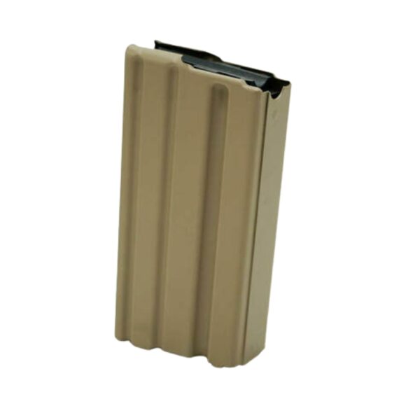 ASC AR-15 .450 Bushmaster 7 Round Magazine #2