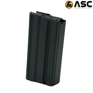 ASC AR-15 .450 Bushmaster 7 Round Magazine