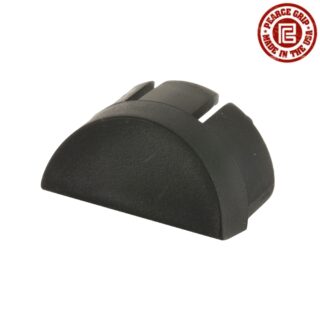 Pearce Grip Frame Insert for Glock 26, 27, 28, 33, 39 Gen 3 Pistols