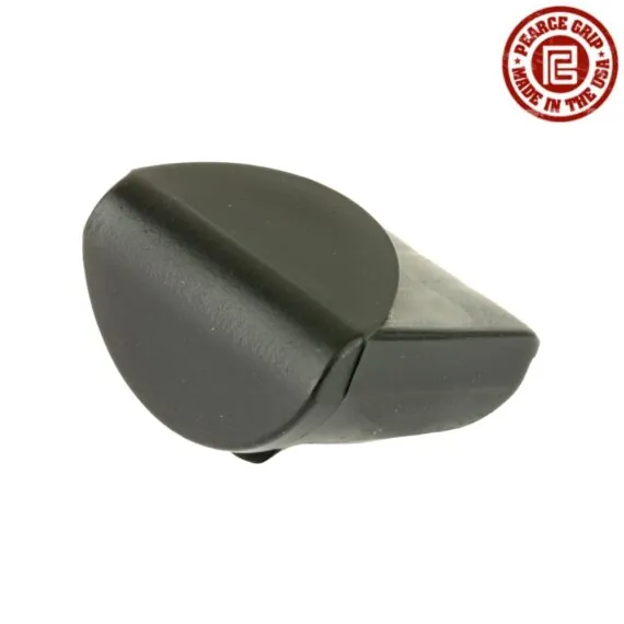 Pearce Grip Frame Insert for Glock 17, 19, 22, 23 Gen 1-3 Pistols