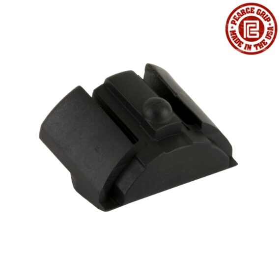 Pearce Grip Frame Insert for Glock 29, 30 Gen 4 Pistols
