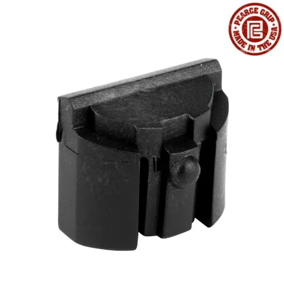 Pearce Grip Frame Insert for Glock Mid/Full Size Frame Gen4/5 Pistols