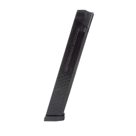 Rattlesnake Tactical 9mm 34 Round Extended Magazine for Glock 17, 19 Pistols #2