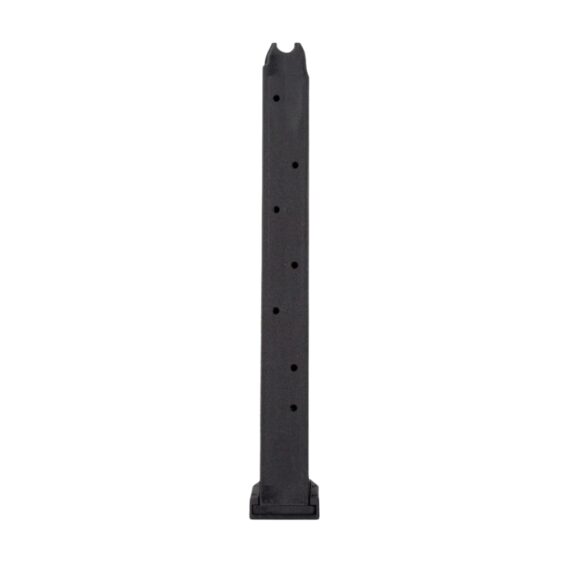 Rattlesnake Tactical 9mm 34 Round Extended Magazine for Glock 17, 19 Pistols #3