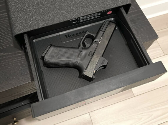 Glock 19