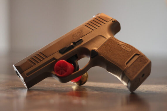 Sig Sauer P365