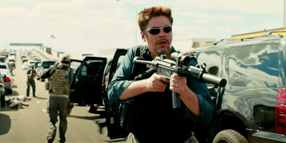 Sicario