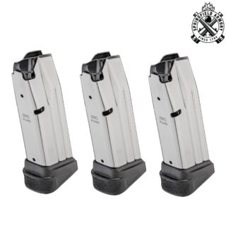 Springfield Armory Hellcat .380 ACP 11 Round Magazine (3 Pack)