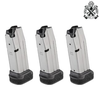 Springfield Armory Hellcat .380 ACP 13 Round Magazine (3 Pack)