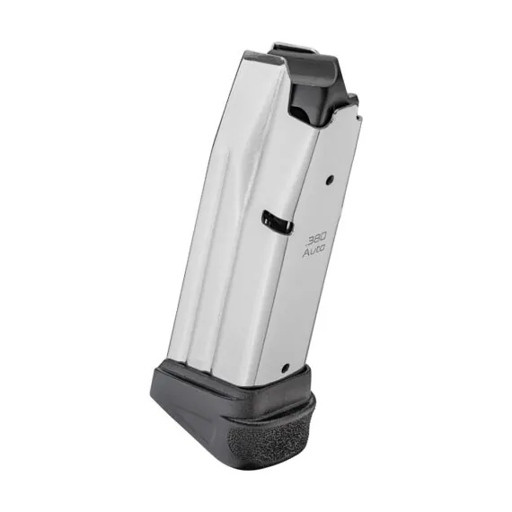 Springfield Armory Hellcat .380 ACP 11 Round Magazine #4