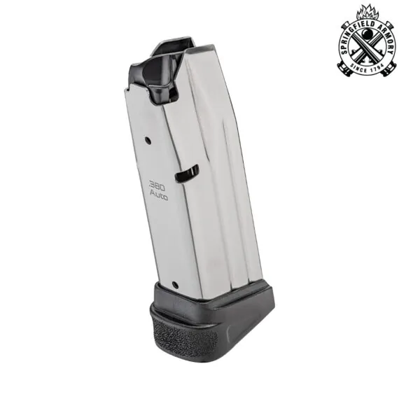 Springfield Armory Hellcat .380 ACP 11 Round Magazine